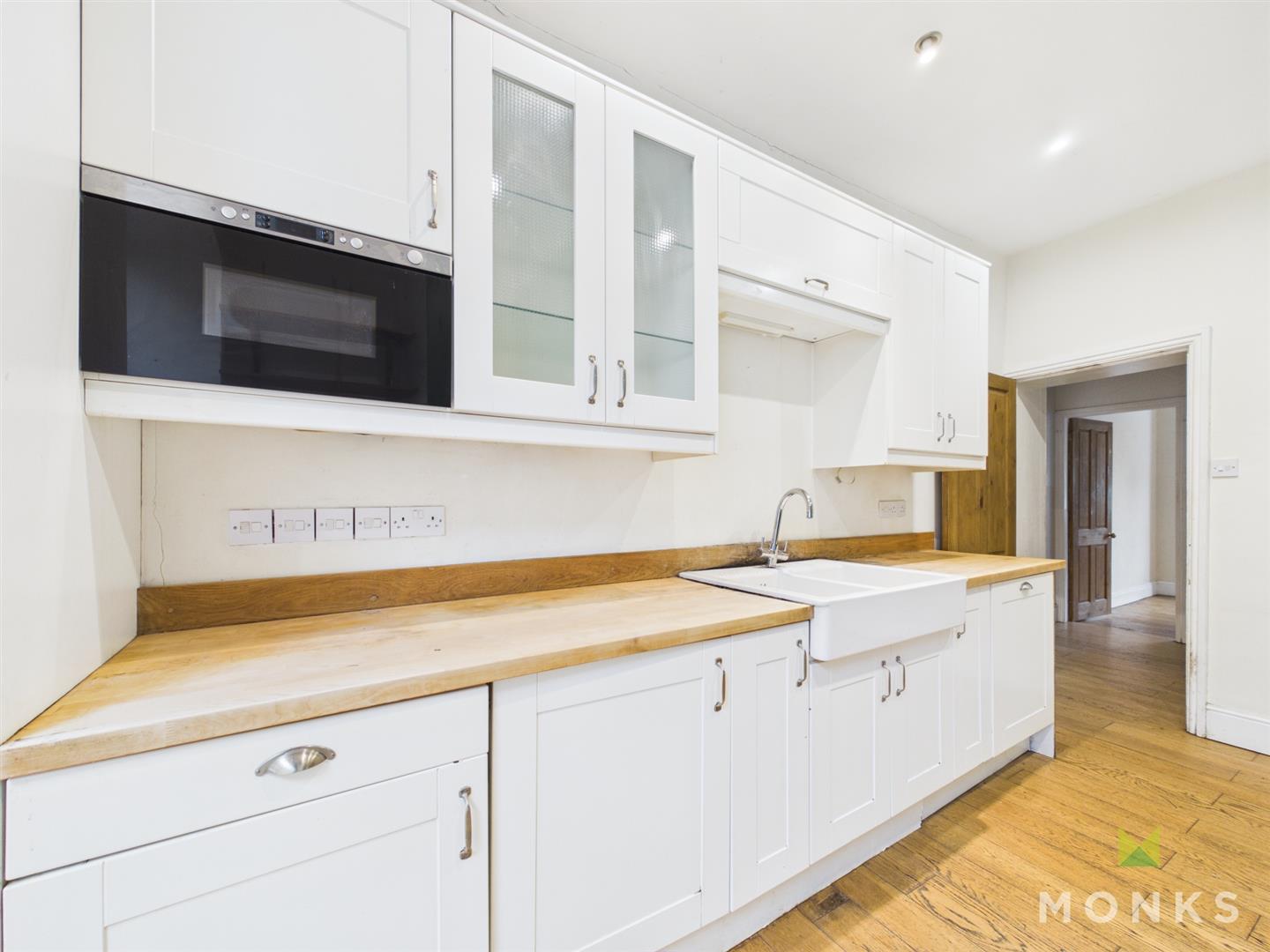 35 Upper Brook Street, Oswestry, SY11 2TG For Sale